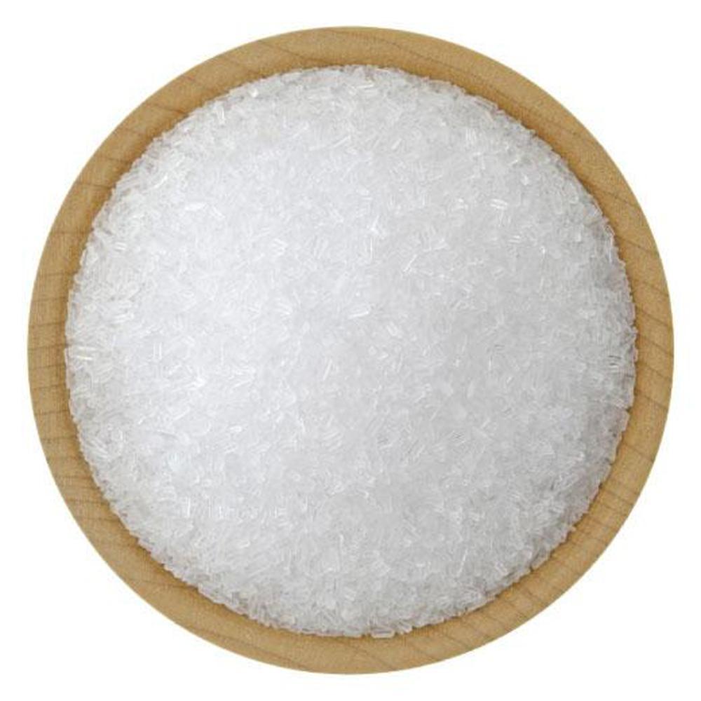 Orku Epsom Salt, Fine Crystals, Magnesium Sulphate Bath Salts, 10kg Bag