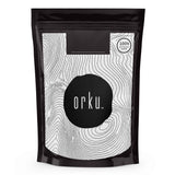Orku Sodium Bicarbonate, Food Grade, Aluminium Free, 2kg Bag