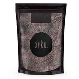 Orku Himalayan Black Salt (Kala Namak), Fine Grain Table Salt, 2kg