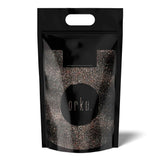 Orku Himalayan Black Salt (Kala Namak), Fine Grain Table Salt, 20kg