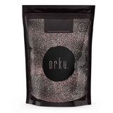 Orku Himalayan Black Salt (Kala Namak), Cooking Grade, 1kg
