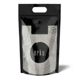 Orku USP Epsom Salt Crystals, Magnesium Sulphate, 5kg Bag