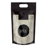Orku White Beeswax Pellets, BP Grade, 5kg Bag