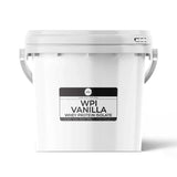Orku Whey Protein Isolate, Vanilla, 2kg Tub