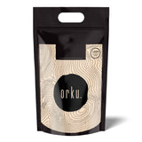 Orku Pea Protein Isolate, Unsweetened, 10kg