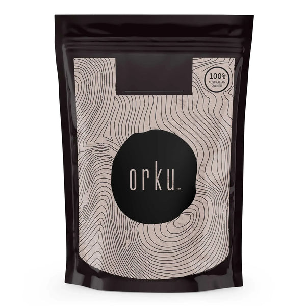 Orku Vegan Collagen Alternative Powder, Plant-Based, 2kg