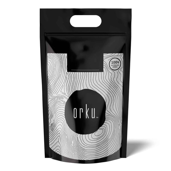Orku Citric Acid, Food Grade, 5kg Bag