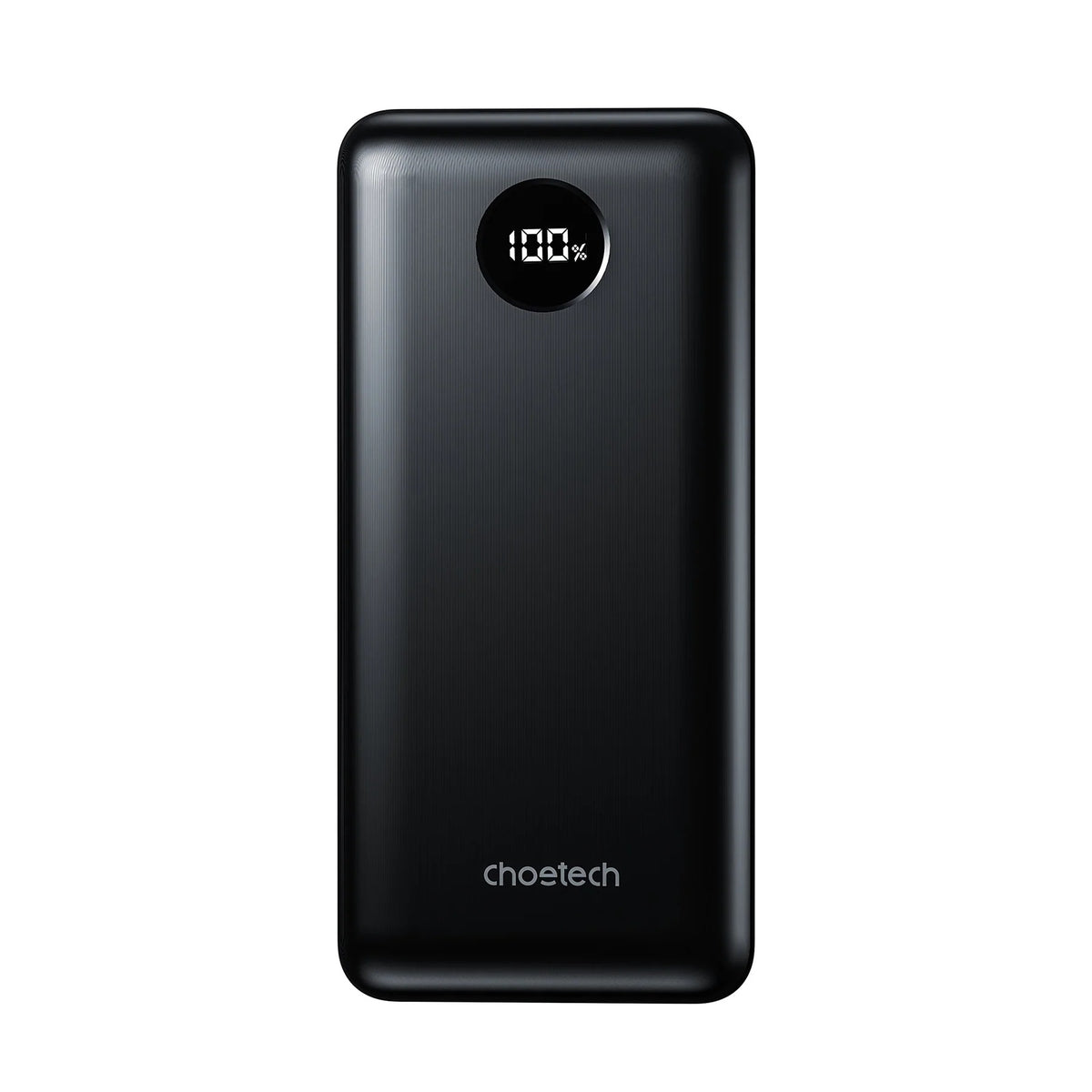 CHOETECH B653 20000mAh Power Bank, 45W USB-C PD Laptop Charging