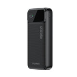 CHOETECH B729 20000mAh Power Bank, 22.5W Fast Charging, Digital Display