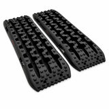 Fiernero Recovery Tracks, 10 Tonne Rated, 1 Pair, Black
