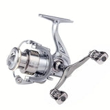 Double Handle Spinning Fishing Reel, SW3000S