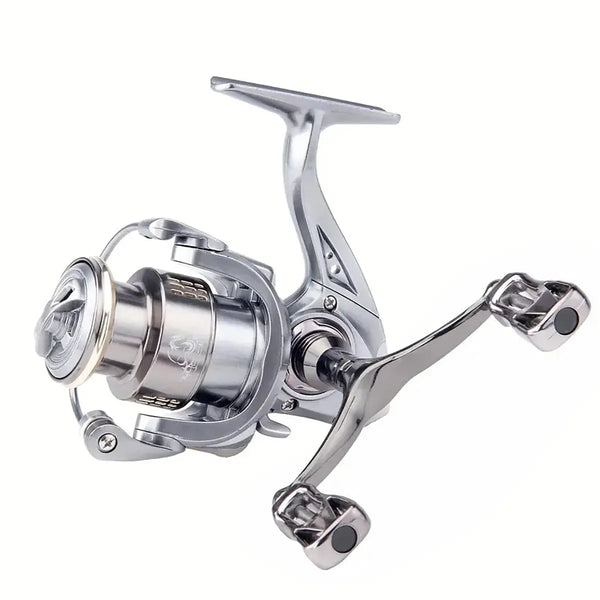 Double Handle Spinning Fishing Reel, SW3000S