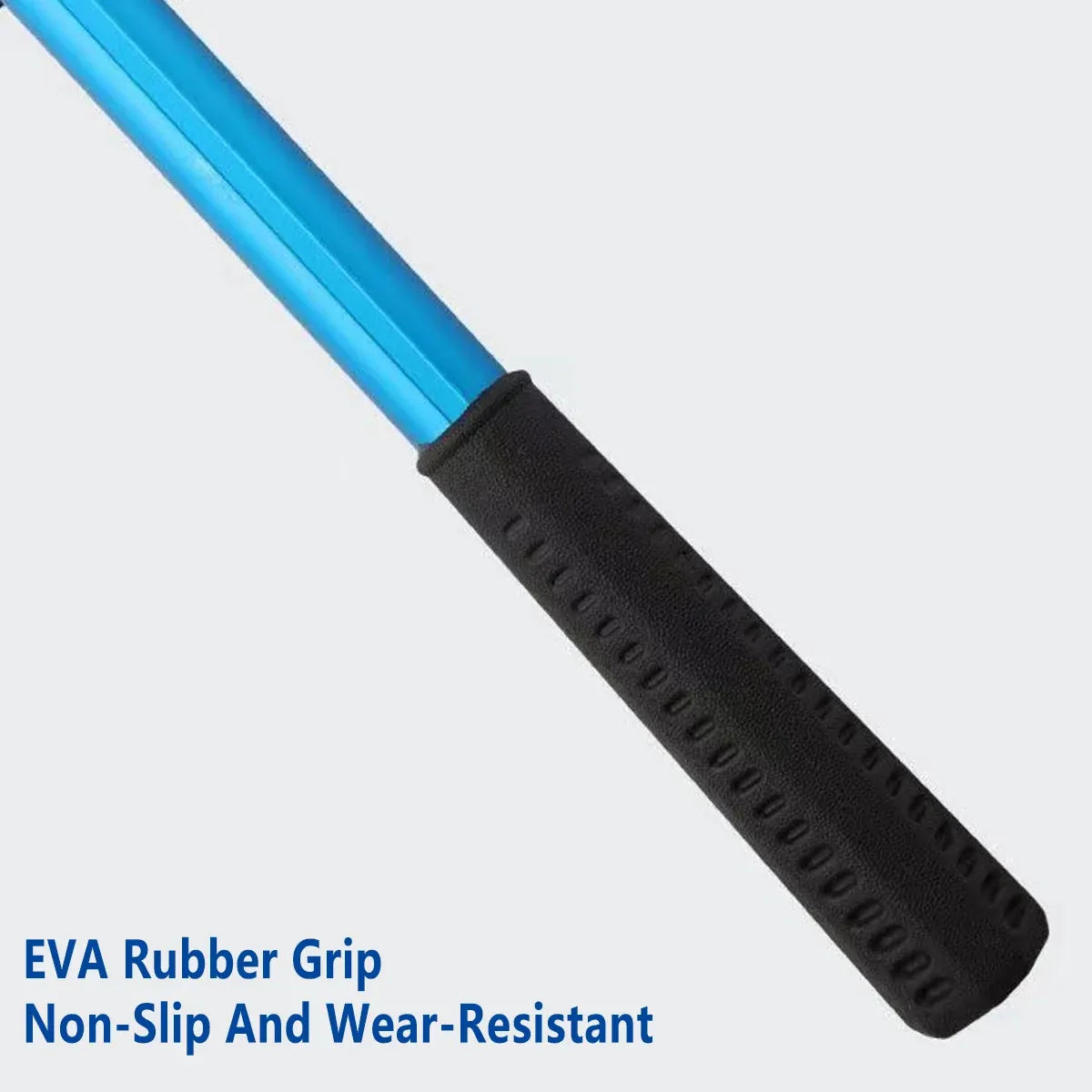 Folding Telescopic Aluminium Scoop Net, 75cm