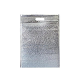 Aluminium Foil Insulated Food Bags, 20 x 30cm, 100 Pack