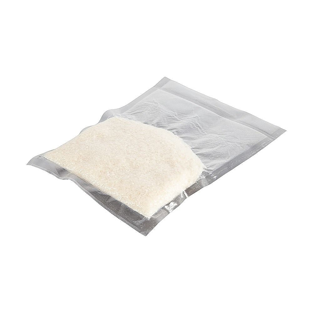 Heavy Duty Vacuum Sealer Bags, 190 Micron, 100 Pack, 20 x 30cm