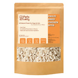 PetsBuddy Freeze-Dried Chicken Breast Pet Treats, 1kg