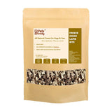 PetsBuddy Freeze-Dried Lamb Tongue Pet Treats, 1kg