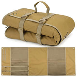 Portable Roll-Up Tactical Shooting Mat, Khaki