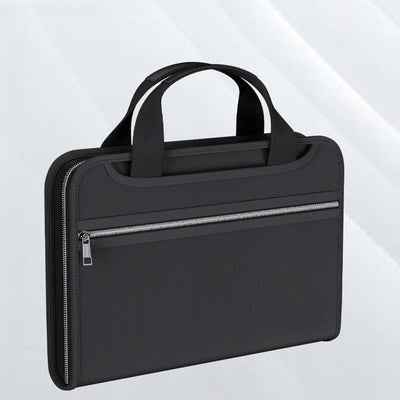 Fireproof & Waterproof Expanding File Folder Organizer