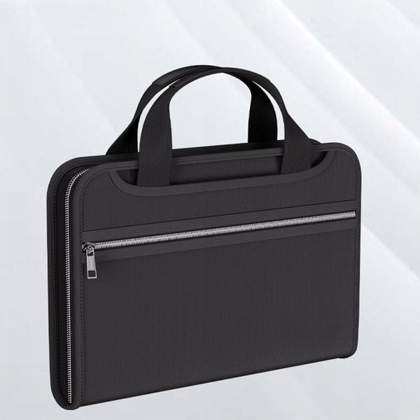 Fireproof & Waterproof Expanding File Folder Organizer