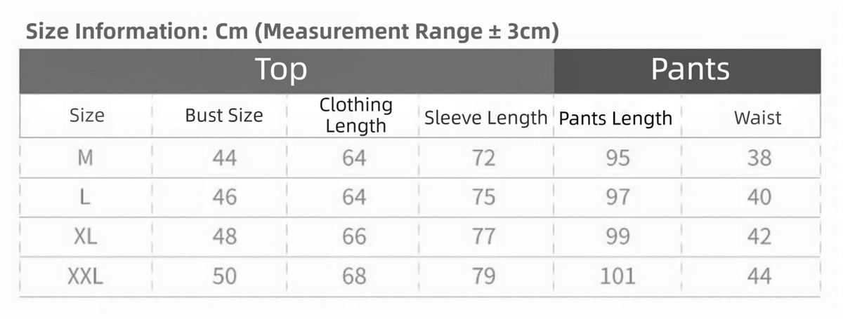 Tactical Thermal Underwear Set, 2-Pack, Black+Khaki, M