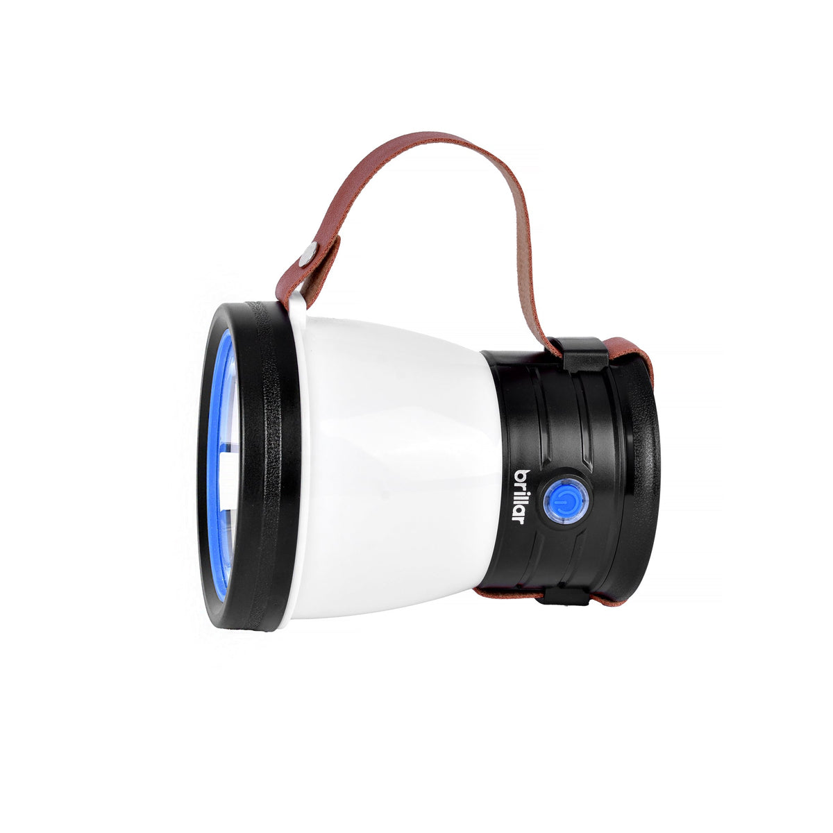 Brillar Multifunction Camping Lantern & Torch, 5 Modes
