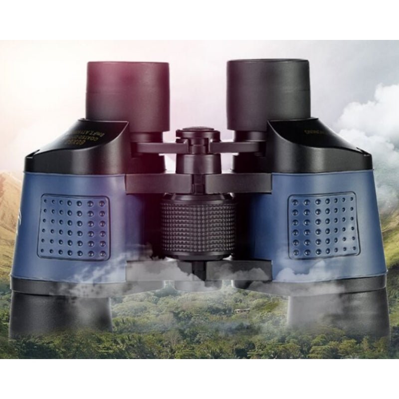 HD2000T 60x60 BAK4 Binoculars