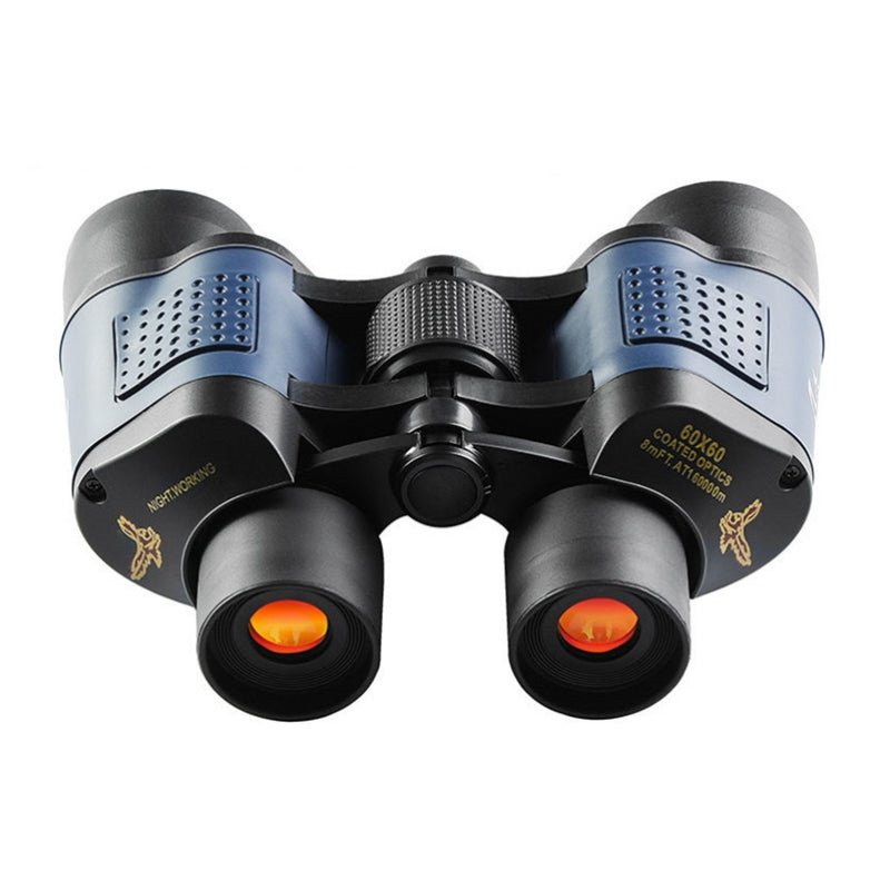 HD2000T 60x60 BAK4 Binoculars