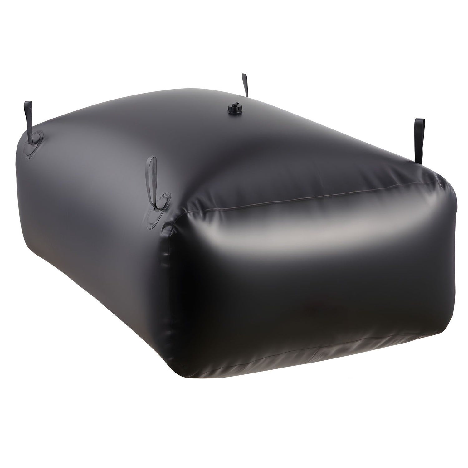 540L (142.7 Gallon) Heavy-Duty PVC Water Storage Bladder