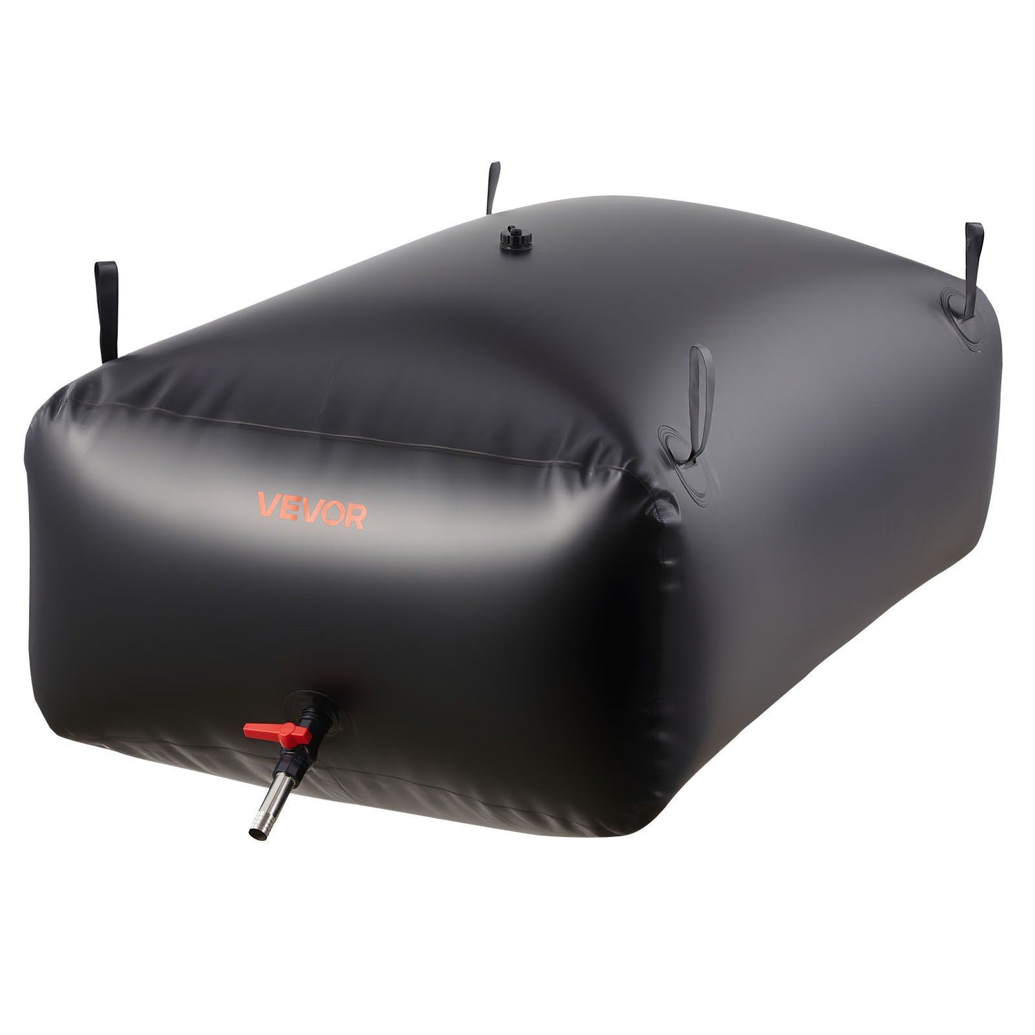 540L (142.7 Gallon) Heavy-Duty PVC Water Storage Bladder