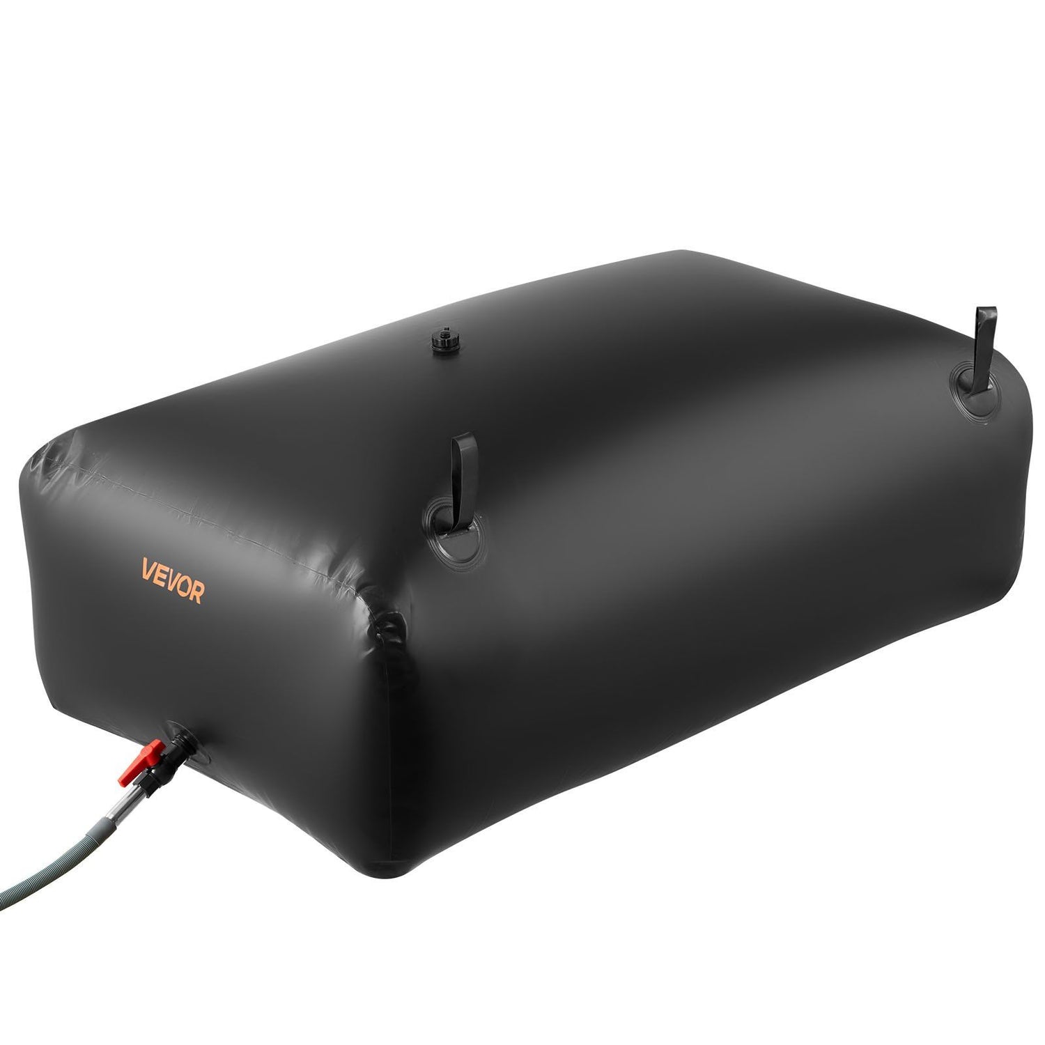 540L (142.7 Gallon) Heavy-Duty PVC Water Storage Bladder