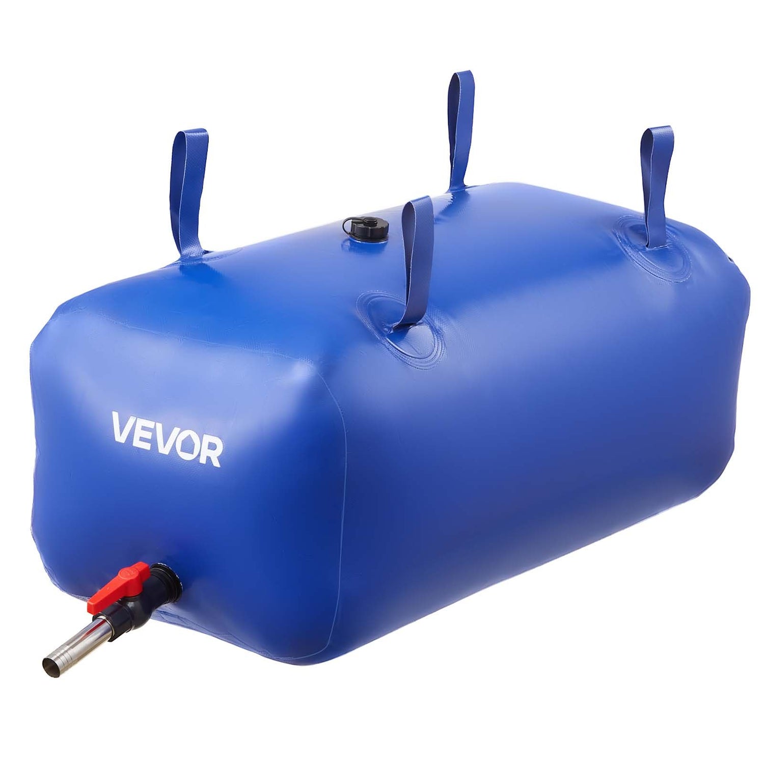 113L (30 Gallon) Heavy-Duty PVC Water Storage Bladder