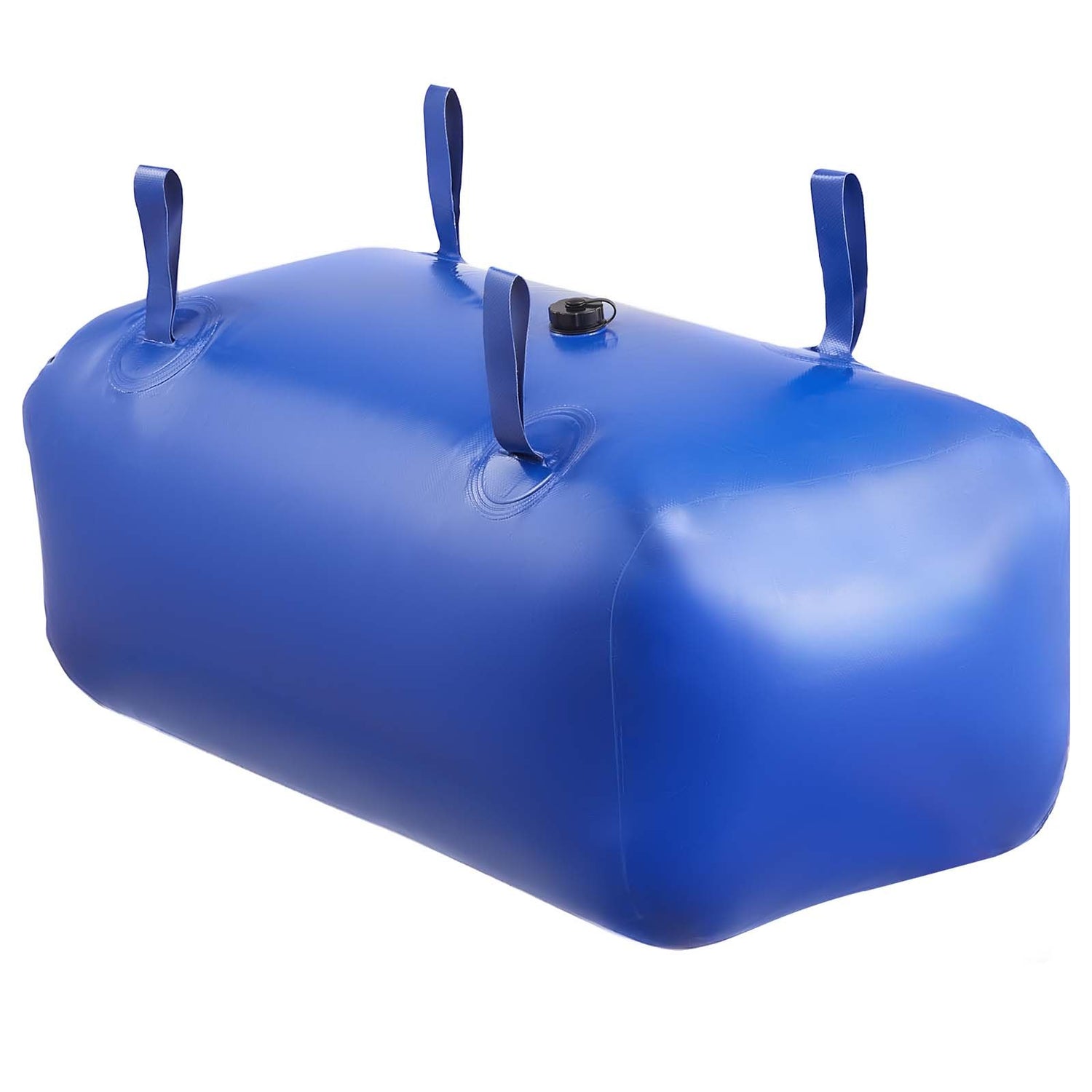 113L (30 Gallon) Heavy-Duty PVC Water Storage Bladder