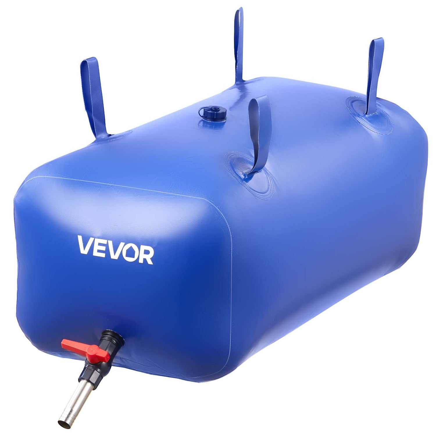 113L (30 Gallon) Heavy-Duty PVC Water Storage Bladder