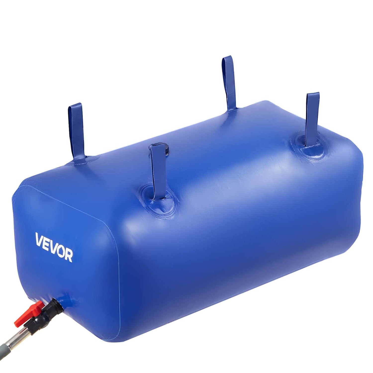 113L (30 Gallon) Heavy-Duty PVC Water Storage Bladder