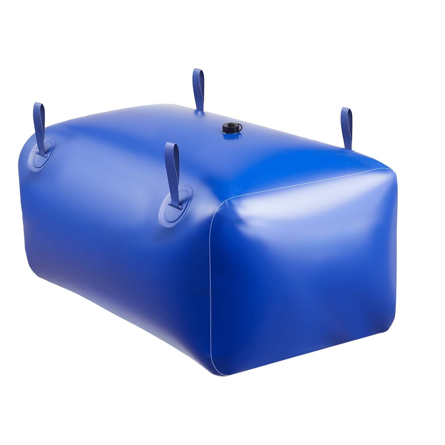 240L (63.4 Gallon) Heavy-Duty PVC Water Storage Bladder