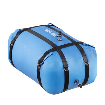 132L (35 Gallon) Heavy-Duty TPU Water Storage Bag