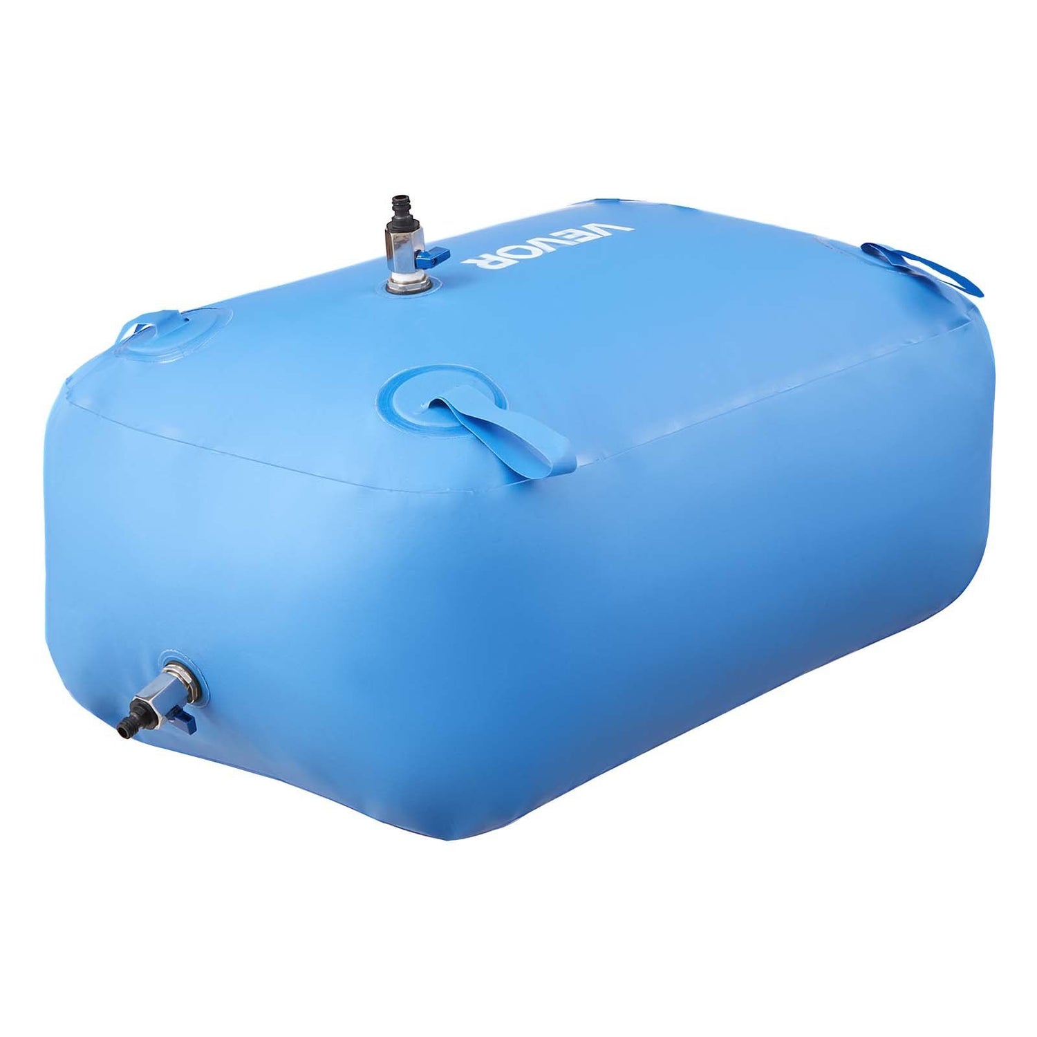 132L (35 Gallon) Heavy-Duty TPU Water Storage Bag