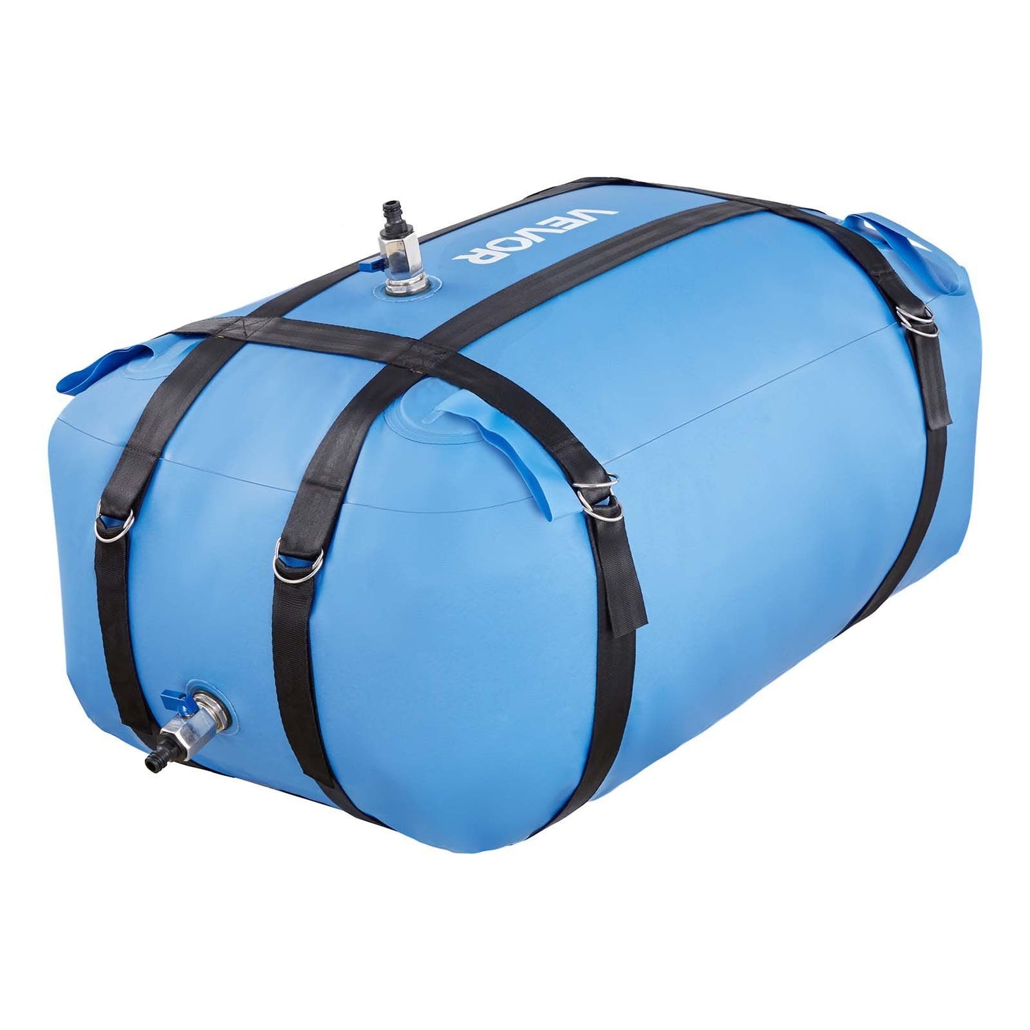 132L (35 Gallon) Heavy-Duty TPU Water Storage Bag