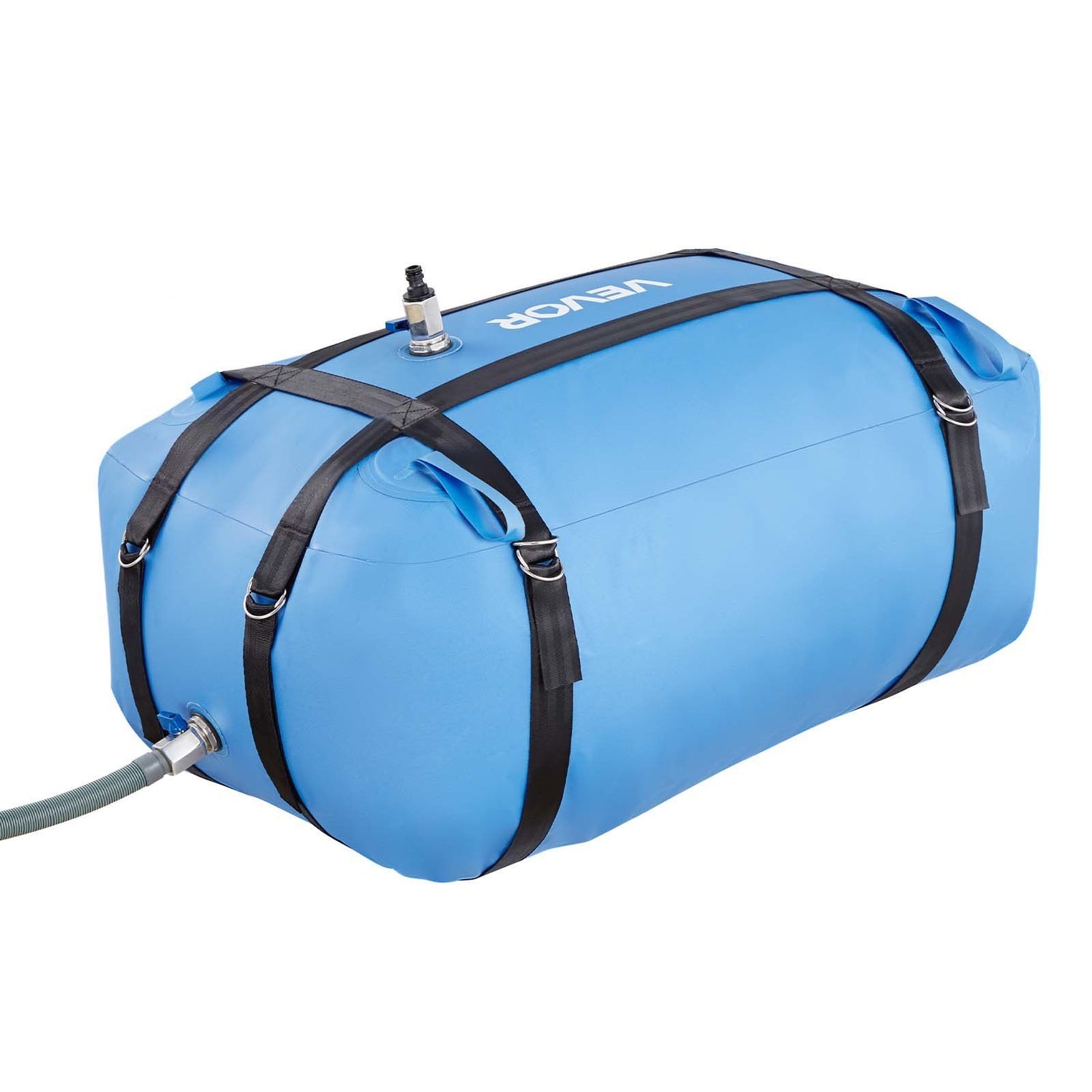 132L (35 Gallon) Heavy-Duty TPU Water Storage Bag
