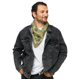 89 Apparel AusCam bandana