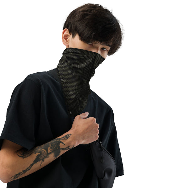 89 Apparel Urban Digital Bandana