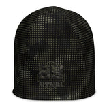 89 Apparel Urban Digital beanie