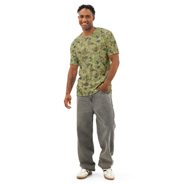 89 Apparel AusCam Classic Tee