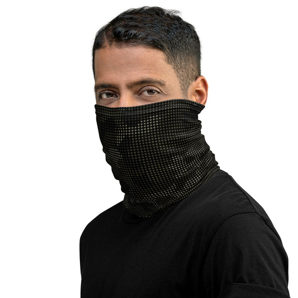 89 Apparel Urban Digital Neck Gaiter
