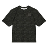 89 Apparel Urban Digital oversized tee