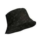 89 Apparel Urban Digital reversible bucket hat