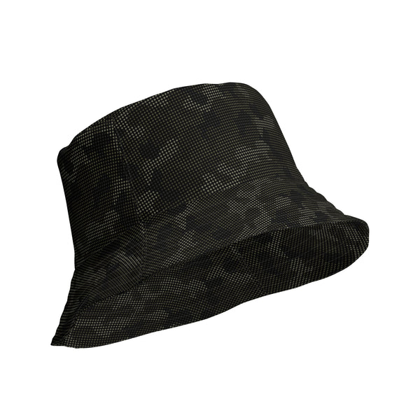 89 Apparel Urban Digital Reversible Bucket Hat