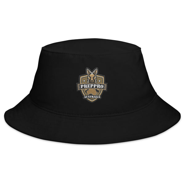 Bucket Hat PrepPro