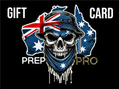 PrepPro Australia Gift Card - PrepPro Australia